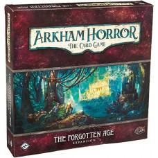 AH LCG: The Forgotten Age - Campaign Expansion